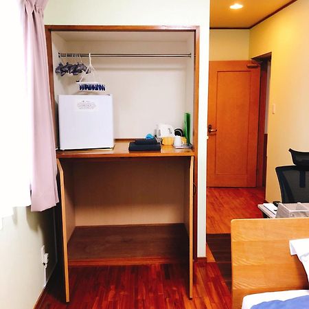 Joya Hotel Ishigaki  Buitenkant foto
