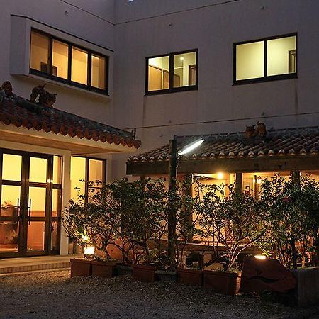Joya Hotel Ishigaki  Buitenkant foto