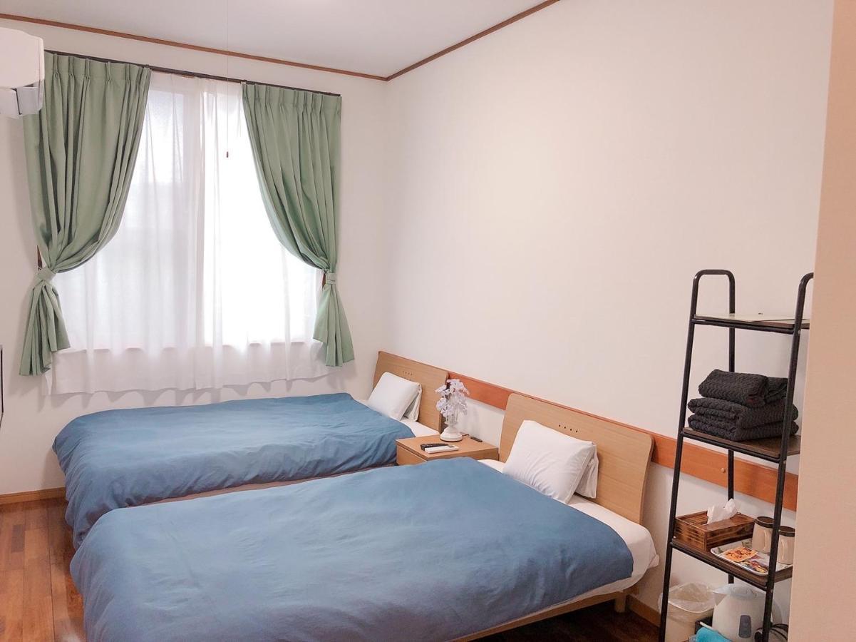 Joya Hotel Ishigaki  Buitenkant foto