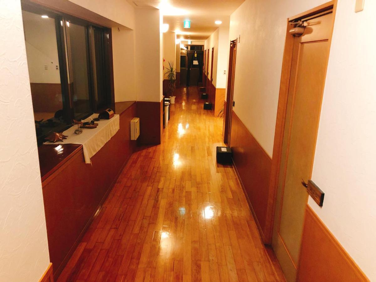 Joya Hotel Ishigaki  Buitenkant foto