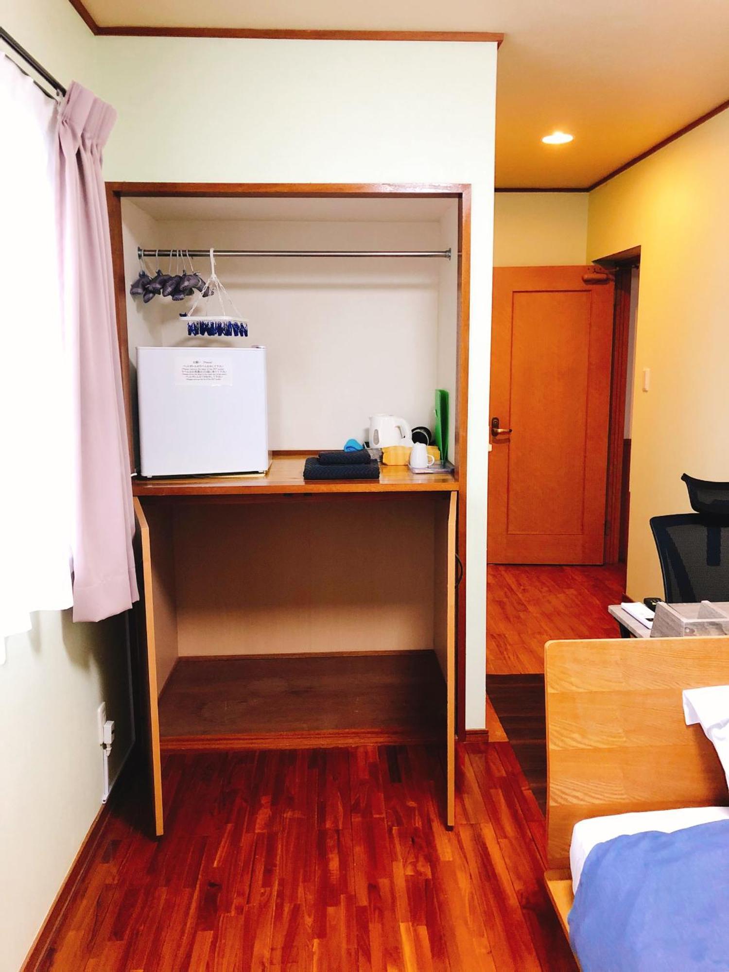 Joya Hotel Ishigaki  Buitenkant foto