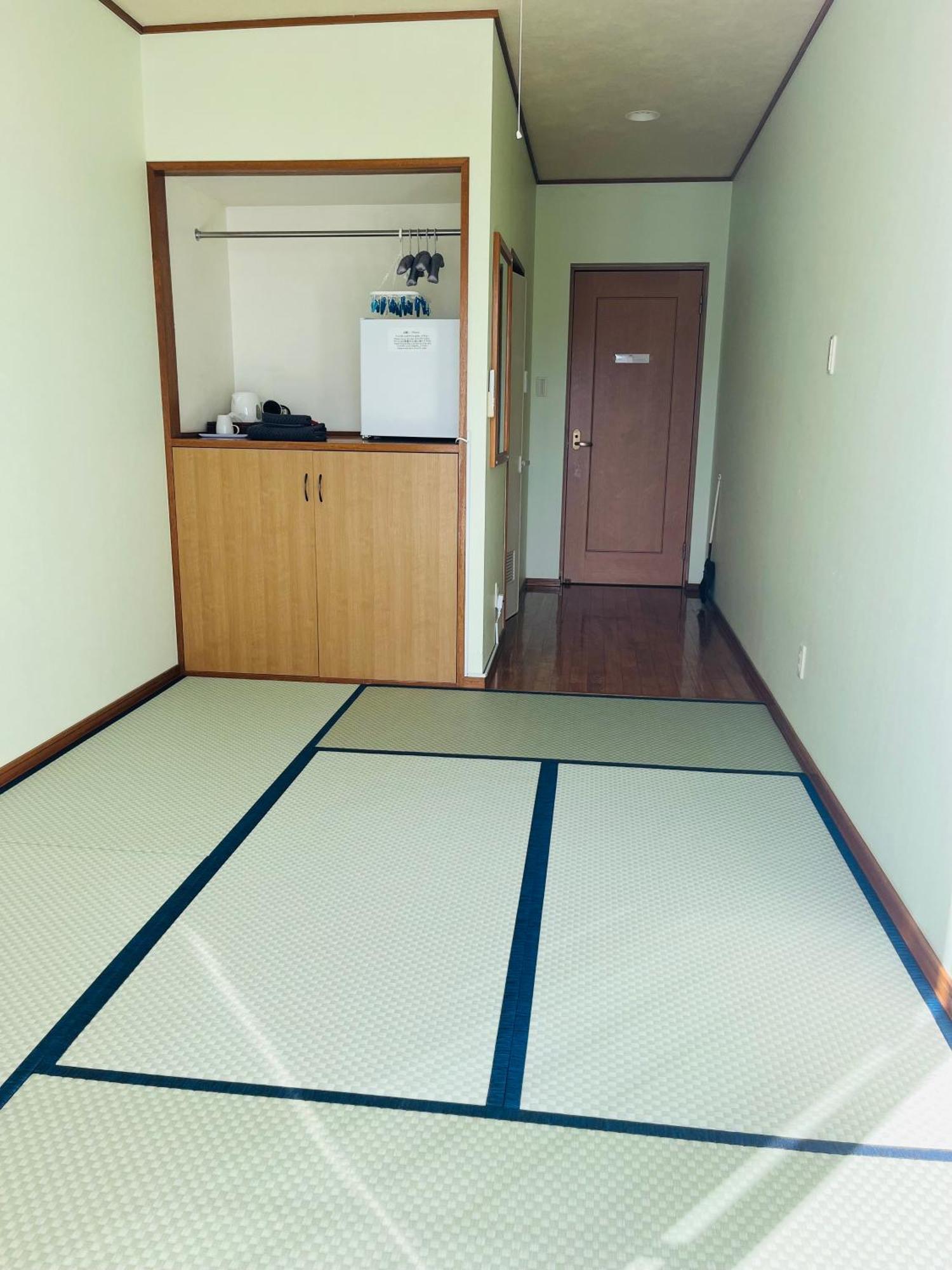 Joya Hotel Ishigaki  Buitenkant foto