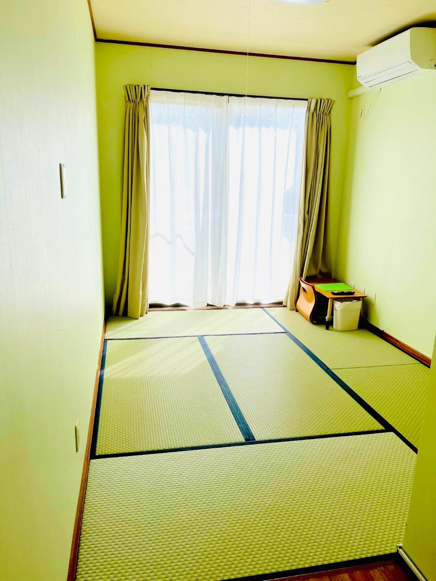 Joya Hotel Ishigaki  Buitenkant foto